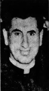 Father Lawrence Sabatino