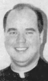 Fr. Lawrence Cavell Horowitz Law