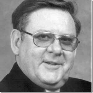 Father Armand Thibault