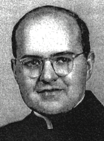 Father James Vallely