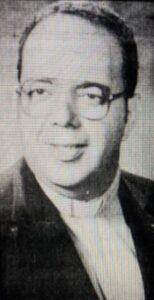 Father Juan Alers