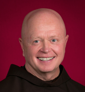 Father Kevin Downey