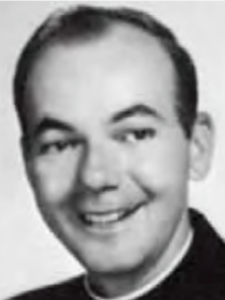 Father Louis Perreault
