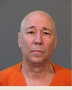 Father Mark Broussard