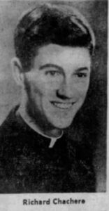 Father Richard Chachere