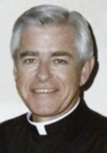 Father Thomas Naughton