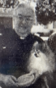 Father Charles Soileau