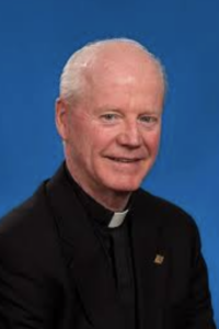 Fr. Francis Gillespie