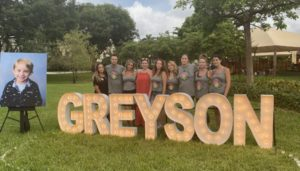 South Florida Mother Fights For Greyson’s Law After the Tragic and Preventable Murder of Her 4-Year-Old Son