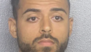 Pembroke Pines Teacher Philip Velez Arrested, Admits to Sex with Student