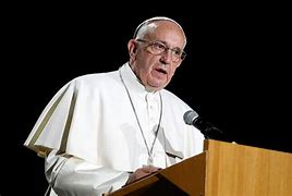 Pope Francis Has an Enormous Job But Should Make Some Simple Changes