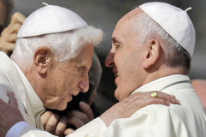 The Latest Catholic Abuse Report is Different. And It’s Also the Same.