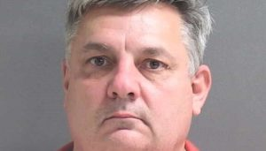 Central Florida Boy Scouts Executive Arrested on Sexual Battery and Child Molestation Charges