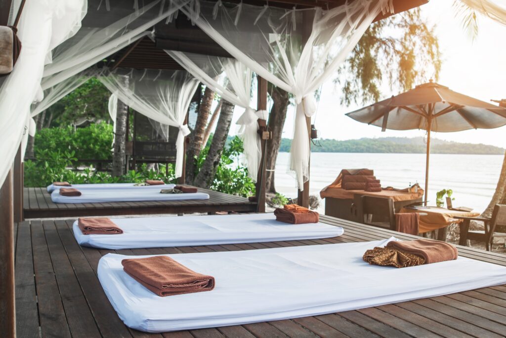 Miami Massage Therapist Antonio Restrepo Gets License Revoked Due to Sexual Misconduct