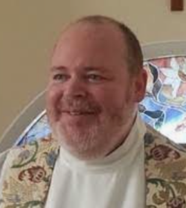 Father Joseph Nohs