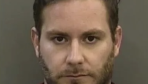 Hillsborough County Coach/Teacher Matthew Hike Accused of Sexual Misconduct
