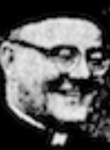 Fr. John Weber