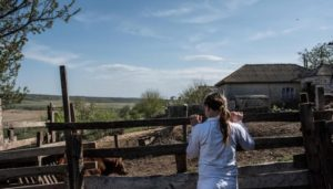 It’s Tough — But There is Hope For Abuse Survivors in Rural Areas