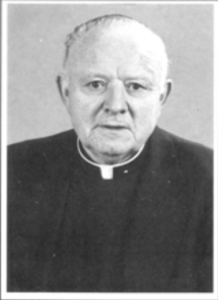 Monsignor William O'Hanlon
