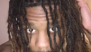 Donovan Washington II, Boca Raton massage therapis