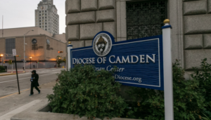 NJ Diocese of Camden Agrees to One of the Largest Cash Settlements For Sex Abuse Claims