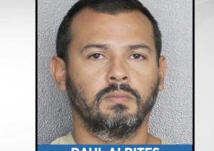 Broward County Cheer Coach Raul Albites Arrested For Sexual Misconduct With 14-Year-Old Girl