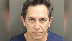 Orlando Massage Therapist Sergio Borges Arrested, Admits to Sexual Battery on Patient