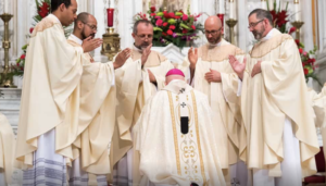 Surprising Secrecy in the Denver Archdiocese