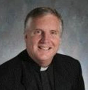 Father David Ghiorso