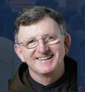 Father Michael Mahoney