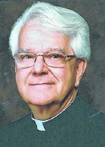 Father Robert Beiter