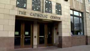 Fr. Robert J. Schober