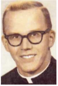Father Thomas Wopperer