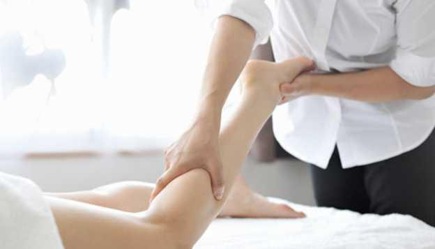 Massage Therapist Youssef Habbouli Gets License Restricted Due to Sexual Assault Complaint