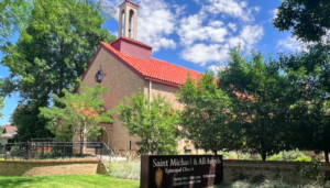 Horowitz Law files new abuse lawsuit against the Episcopal Diocese of Colorado