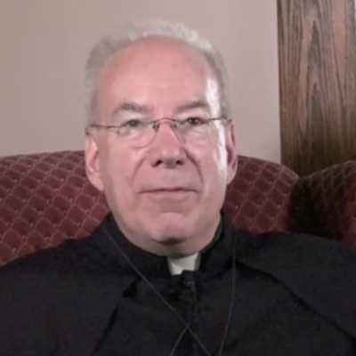 Fr. Raymond A. Donohue – Diocese of Buffalo