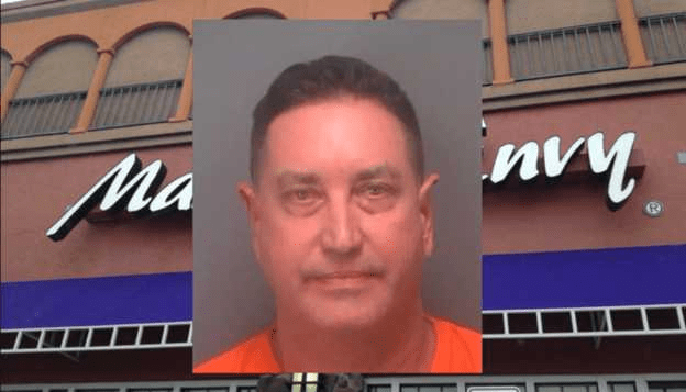 Massage Envy Employee Leonard Manuel Lopez de la Torre Arrested for Sexual Assault
