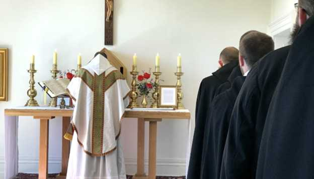 Red flags and disturbing trends found in the Catholic Church
