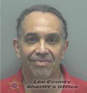 Ismael “Izzy” Garcia of Massage Luxe in Bonita Springs Arrested for Sexual Battery of Massage Client