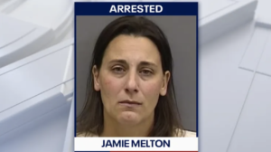 Tampa Teacher Jamie Melton Arrested for Sexually Battering a Student