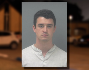 Church Youth Director Ryan Walsh Sentenced to 10 Years in Jail for Sexual Assaulting a Teen in Gulf Breeze