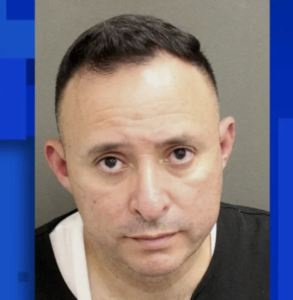 Andy Yepez Arrested for Pretending to Be Massage Therapist, Committing Sexual Misconduct on Clients at Spa Orlando