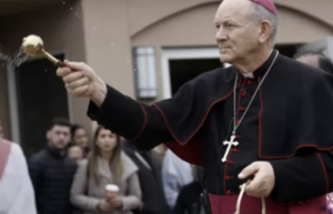 Small California Diocese has Caused Big Scandals – Diocese of Santa Rosa Corruption