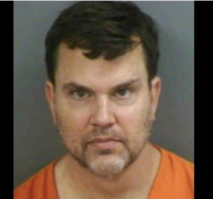 Naples Doctor Eric Salata Arrested for Sexually Abusing Two Sedated Patients