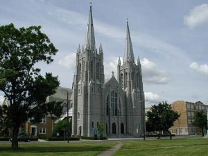 Judge Sets New Filing Deadline for Adults Abused in Syracuse Diocese