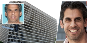 Hollywood TV Exec Eric Weinberg had $5M Bail Revoked After Judge Said He is a Danger to Society
