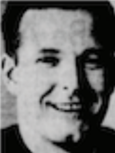 Fr. John J. O’Connor – Archdiocese of San Francisco