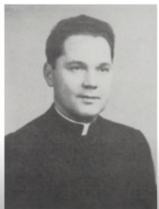 Father Henry Paul