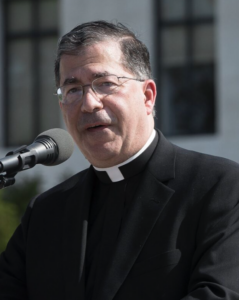 Father Frank Pavone