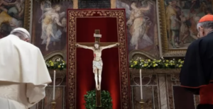 Is the Catholic Church in Denial Of the Sex Abuse Crisis? They Still Don’t Get It.